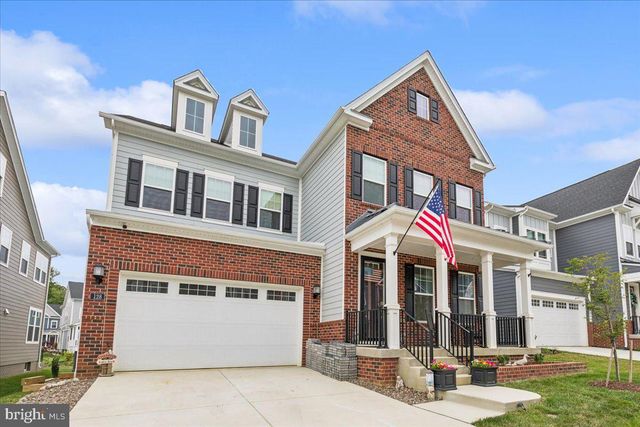 128 STILLY WAY, Annapolis, MD 21403