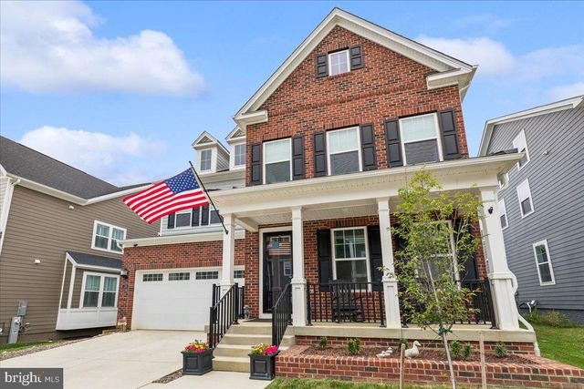 128 STILLY WAY, Annapolis, MD 21403