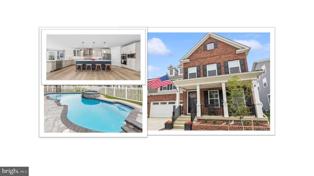 128 STILLY WAY, Annapolis, MD 21403