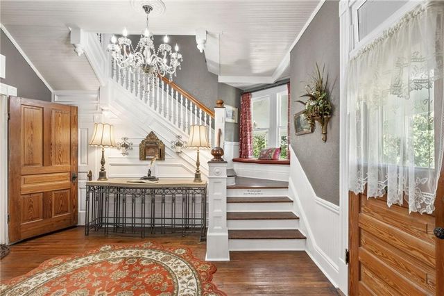 115 S Main Street, Adairsville, GA 30103