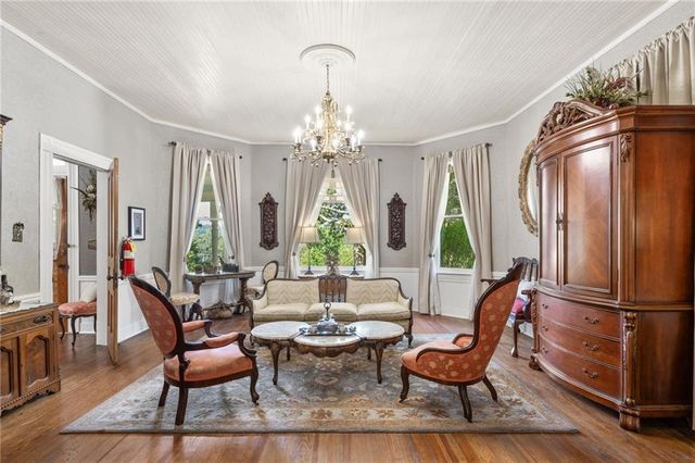 115 S Main Street, Adairsville, GA 30103