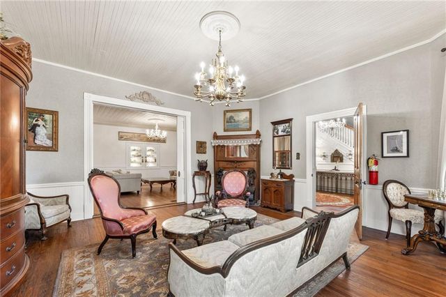 115 S Main Street, Adairsville, GA 30103