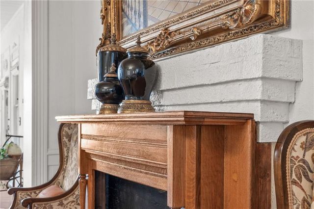 115 S Main Street, Adairsville, GA 30103