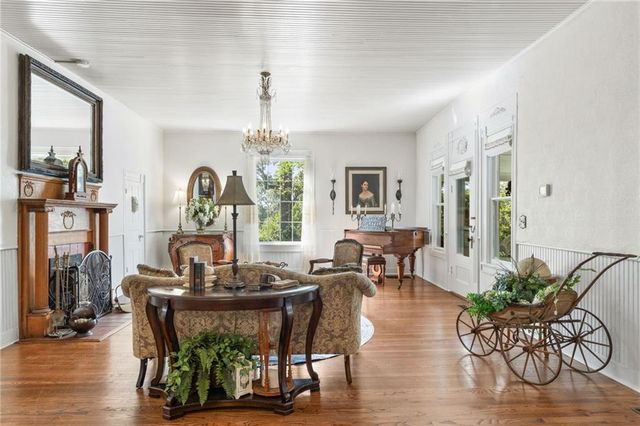 115 S Main Street, Adairsville, GA 30103