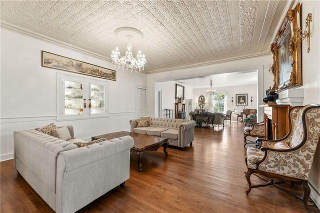 115 S Main Street, Adairsville, GA 30103