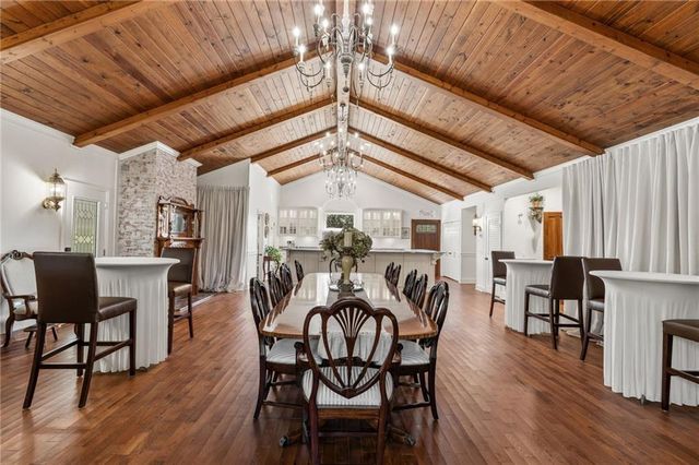 115 S Main Street, Adairsville, GA 30103