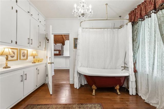 115 S Main Street, Adairsville, GA 30103