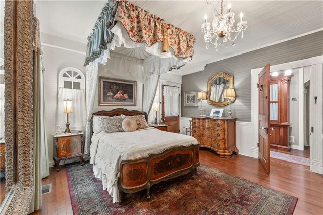 115 S Main Street, Adairsville, GA 30103