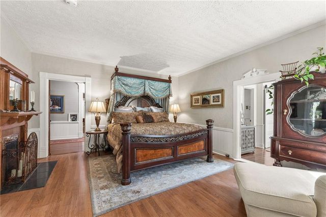 115 S Main Street, Adairsville, GA 30103