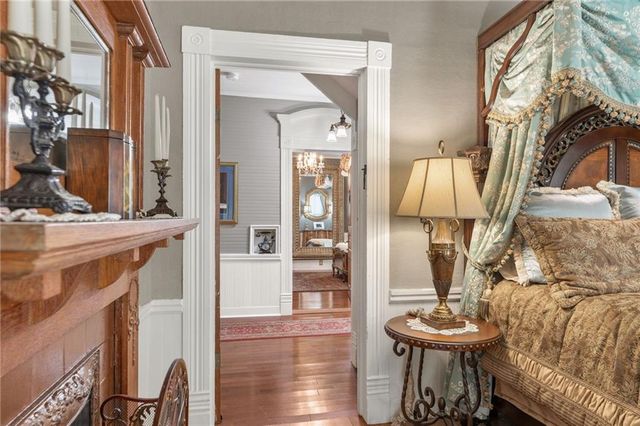 115 S Main Street, Adairsville, GA 30103