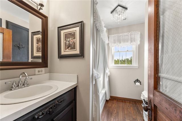 115 S Main Street, Adairsville, GA 30103