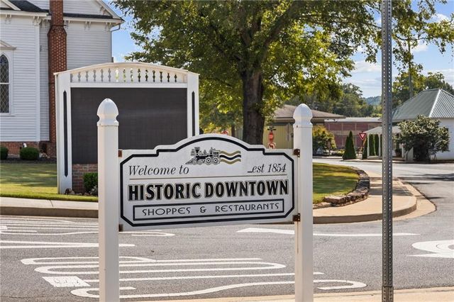 115 S Main Street, Adairsville, GA 30103