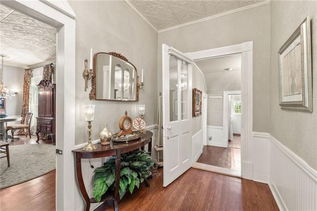 115 S Main Street, Adairsville, GA 30103