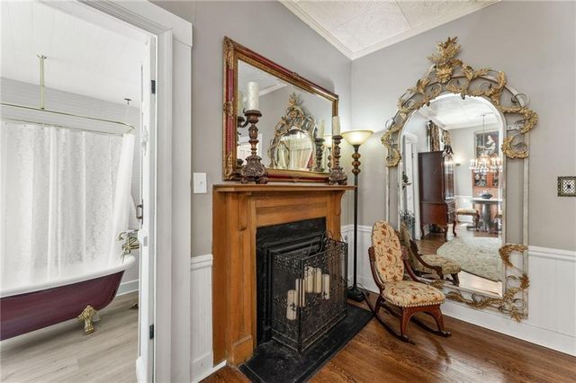 115 S Main Street, Adairsville, GA 30103