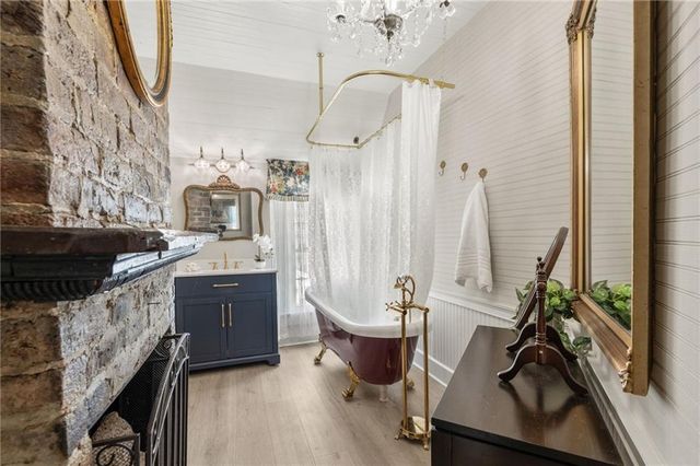 115 S Main Street, Adairsville, GA 30103