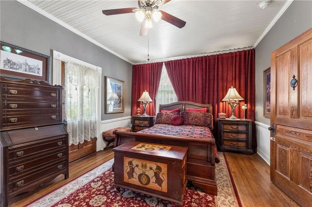 115 S Main Street, Adairsville, GA 30103