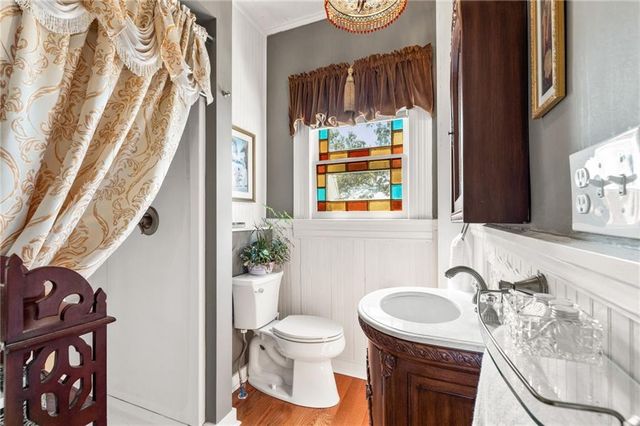 115 S Main Street, Adairsville, GA 30103