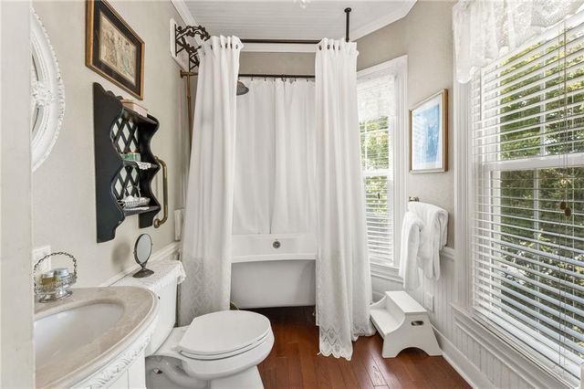 115 S Main Street, Adairsville, GA 30103