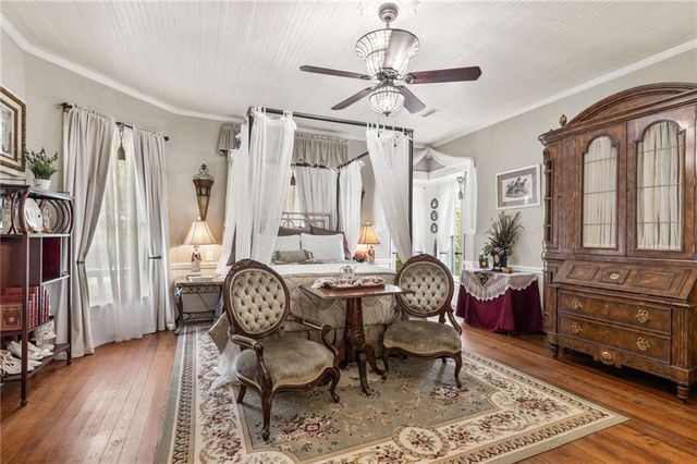 115 S Main Street, Adairsville, GA 30103