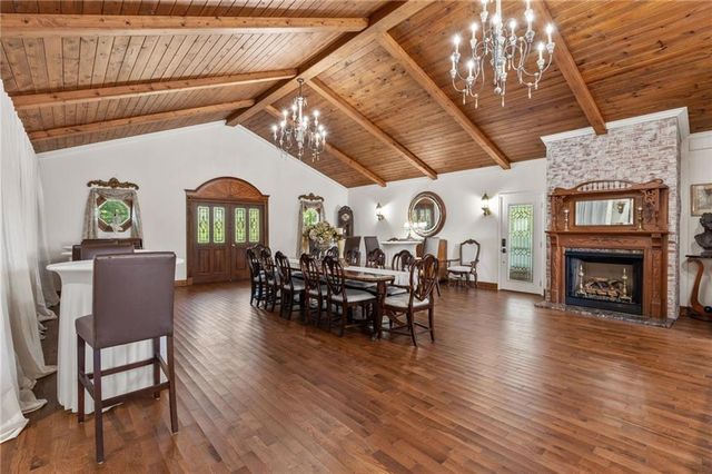 115 S Main Street, Adairsville, GA 30103