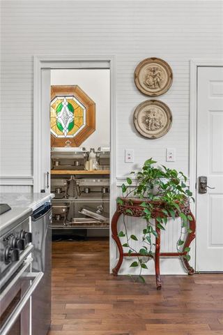 115 S Main Street, Adairsville, GA 30103