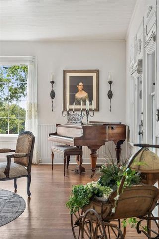 115 S Main Street, Adairsville, GA 30103