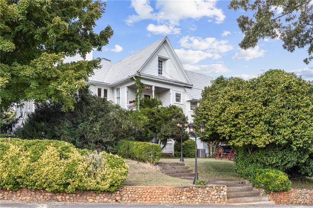 115 S Main Street, Adairsville, GA 30103