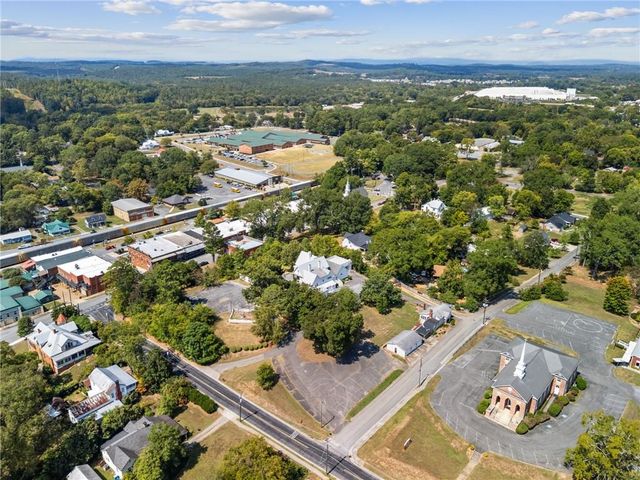 115 S Main Street, Adairsville, GA 30103