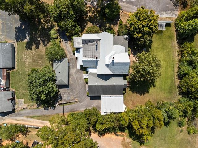 115 S Main Street, Adairsville, GA 30103