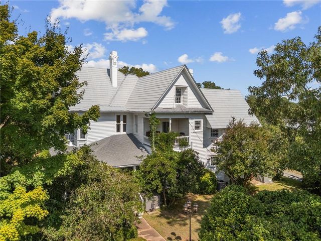 115 S Main Street, Adairsville, GA 30103