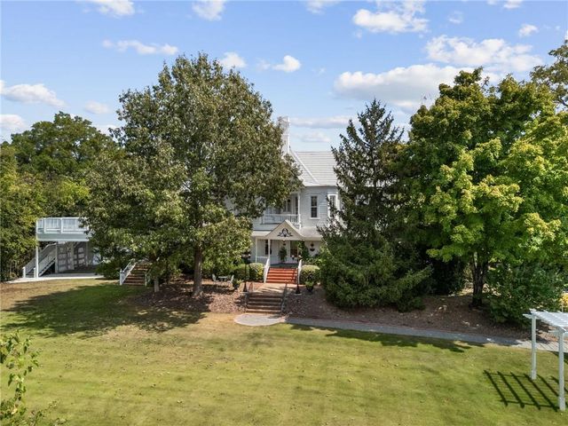 115 S Main Street, Adairsville, GA 30103