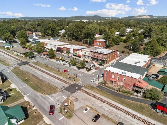 115 S Main Street, Adairsville, GA 30103