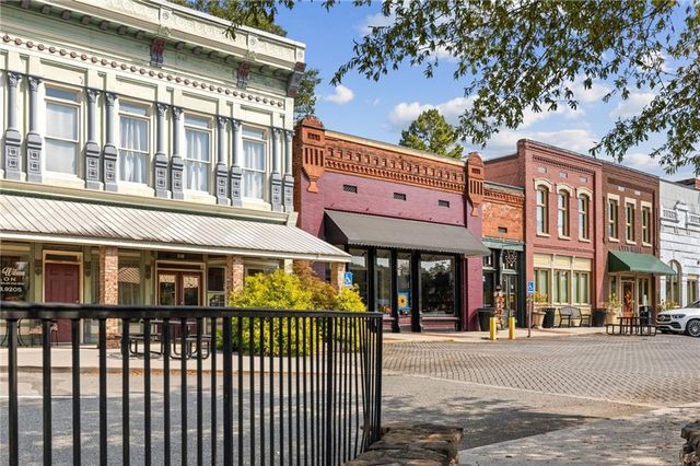 115 S Main Street, Adairsville, GA 30103