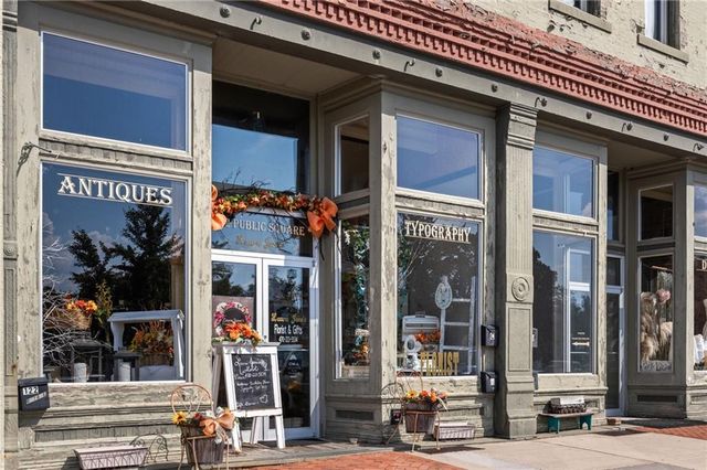 115 S Main Street, Adairsville, GA 30103