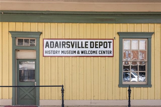 115 S Main Street, Adairsville, GA 30103