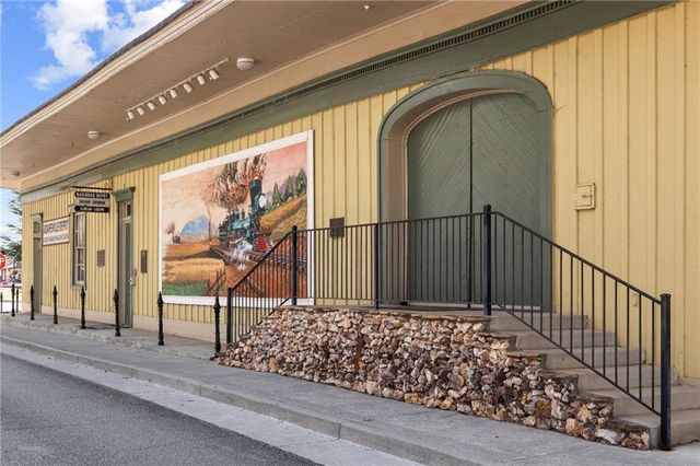 115 S Main Street, Adairsville, GA 30103