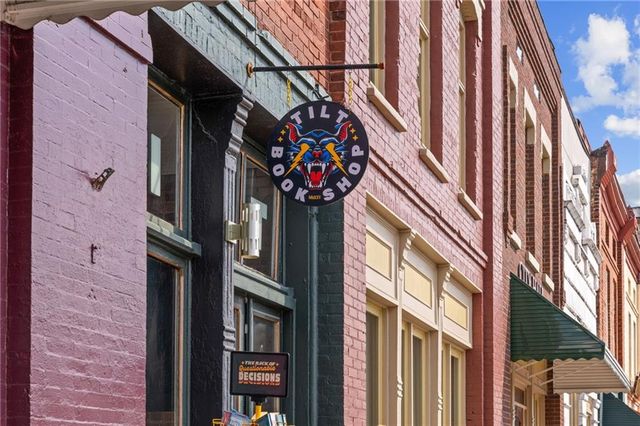 115 S Main Street, Adairsville, GA 30103