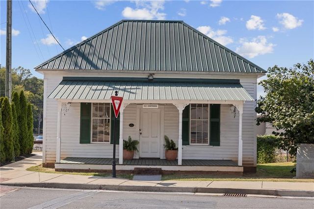 115 S Main Street, Adairsville, GA 30103