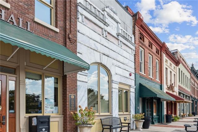 115 S Main Street, Adairsville, GA 30103