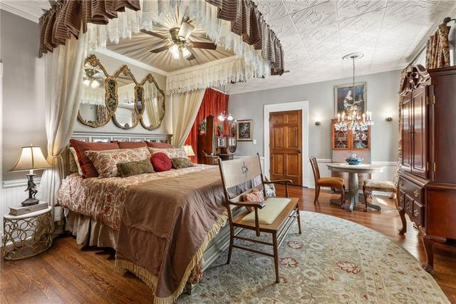 115 S Main Street, Adairsville, GA 30103