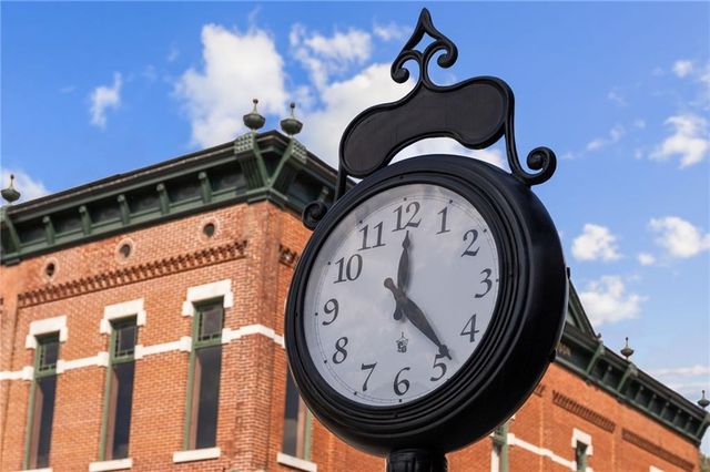 115 S Main Street, Adairsville, GA 30103