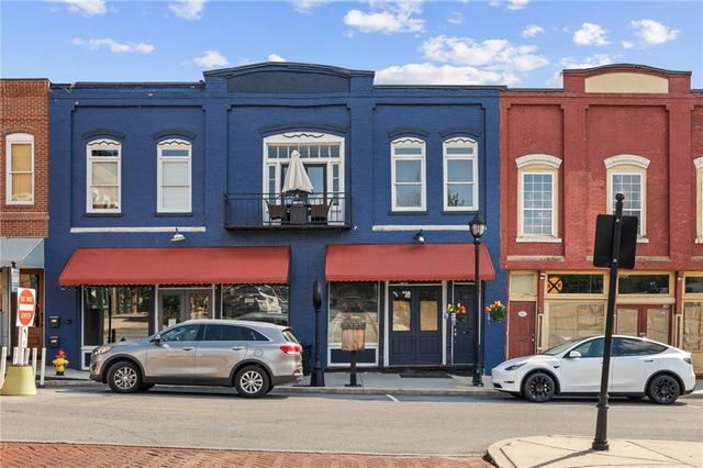 115 S Main Street, Adairsville, GA 30103