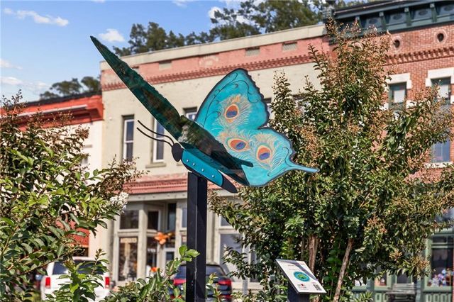 115 S Main Street, Adairsville, GA 30103