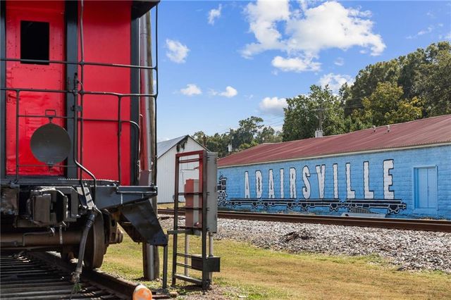 115 S Main Street, Adairsville, GA 30103