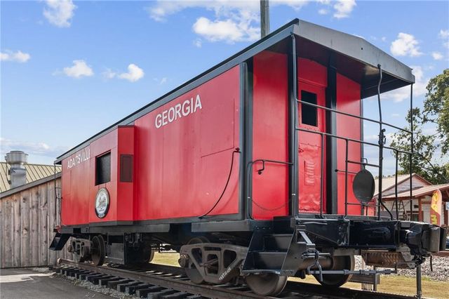 115 S Main Street, Adairsville, GA 30103