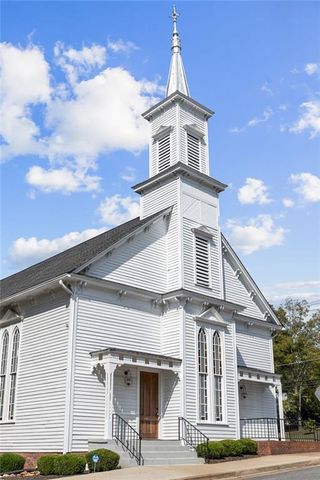 115 S Main Street, Adairsville, GA 30103