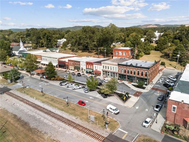 115 S Main Street, Adairsville, GA 30103