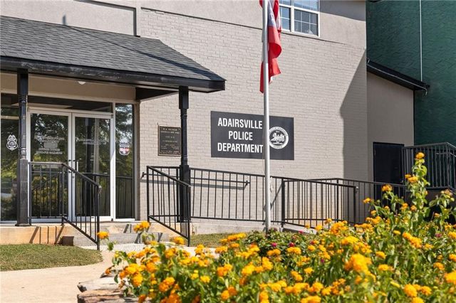 115 S Main Street, Adairsville, GA 30103