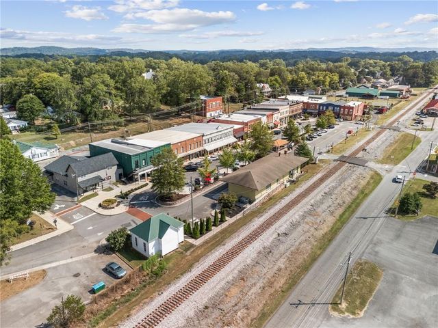 115 S Main Street, Adairsville, GA 30103