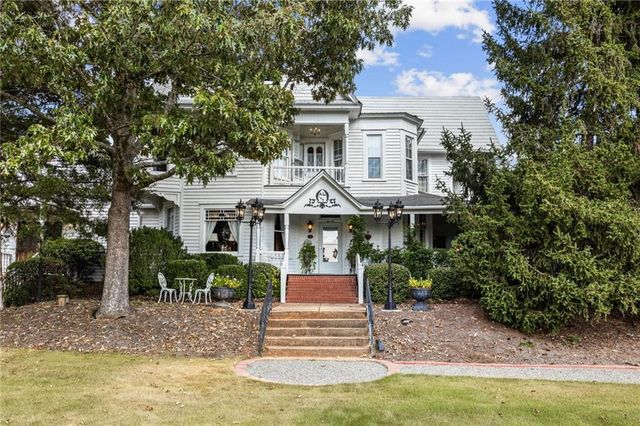 115 S Main Street, Adairsville, GA 30103